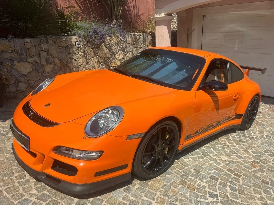 2009 Porsche 997 GT3 RS - Image 16 of 30