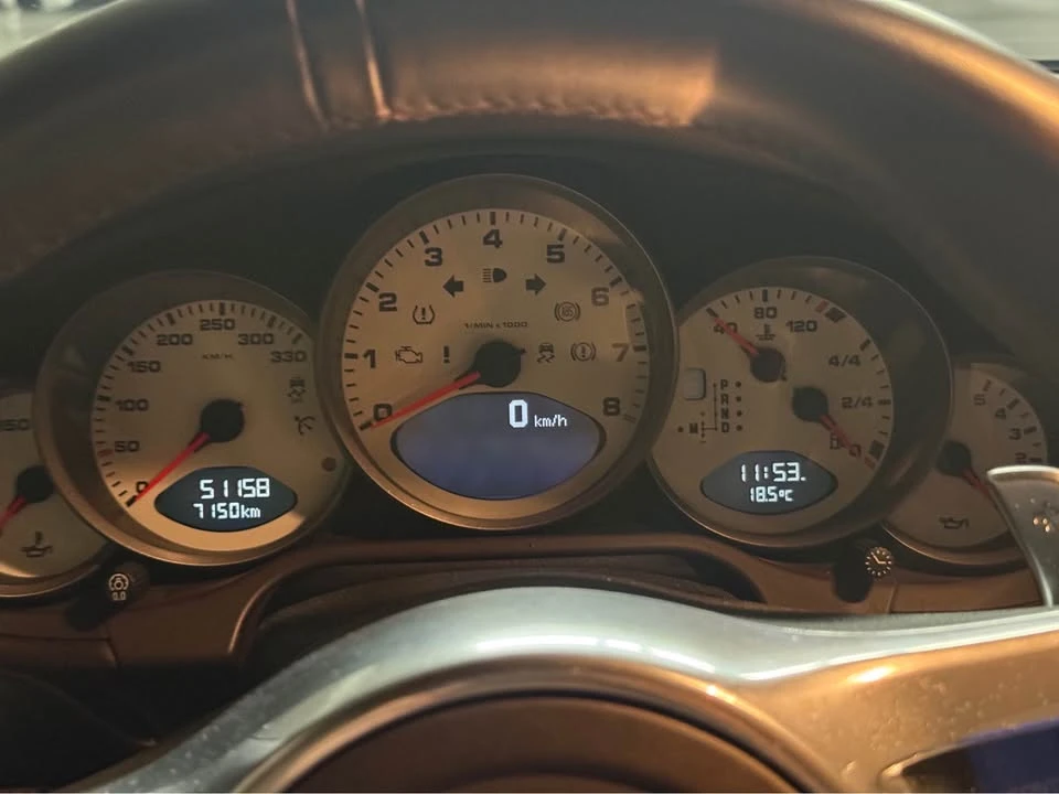 2009 Porsche 997 Carrera - Image 11 of 16