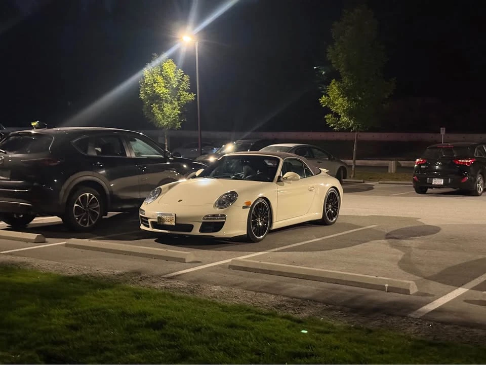 2009 Porsche 997 Carrera - Image 16 of 16
