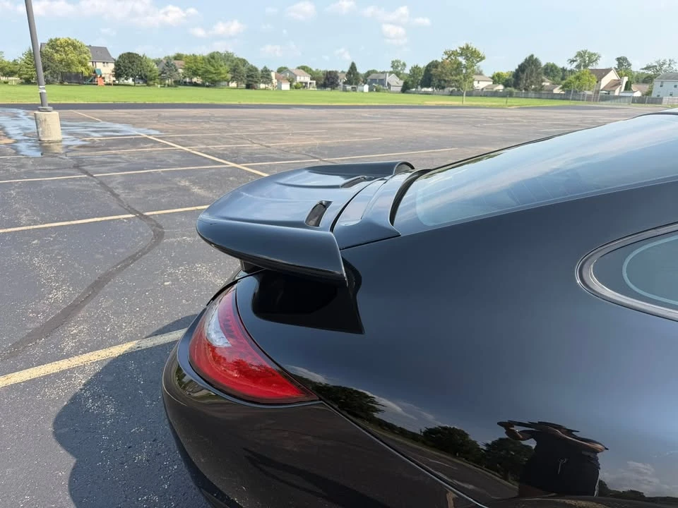 2009 Porsche 997 Carrera - Image 11 of 20