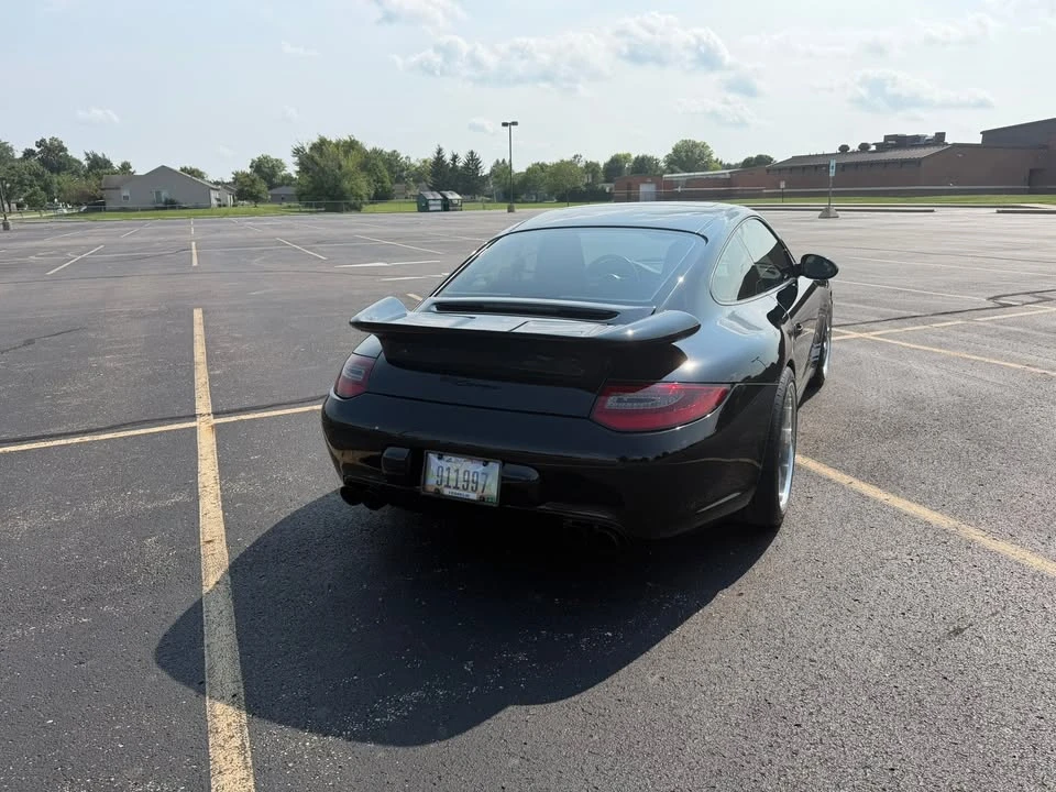 2009 Porsche 997 Carrera - Image 5 of 20