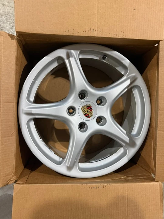 2009 Porsche 997 Carrera - Image 20 of 20
