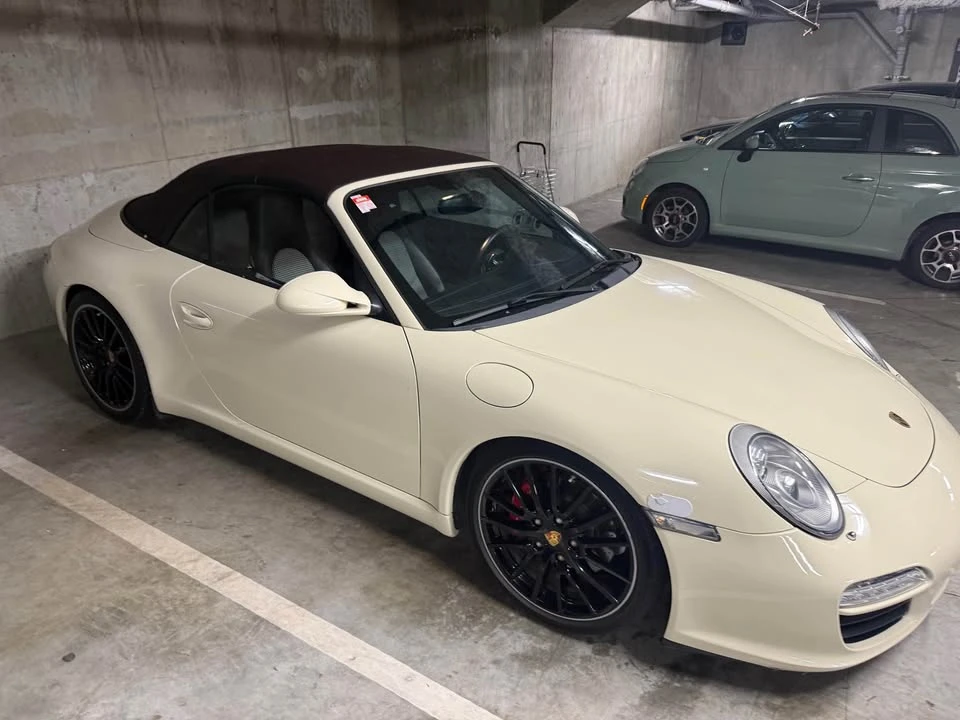 2009 Porsche 997 Carrera - Image 6 of 16