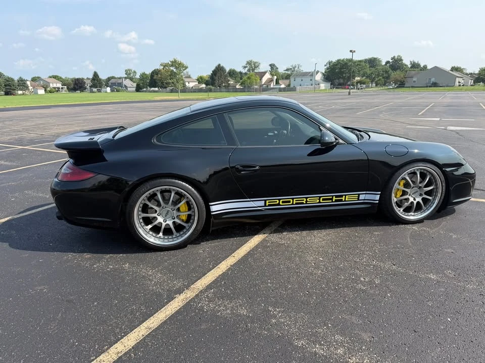 2009 Porsche 997 Carrera - Image 7 of 20