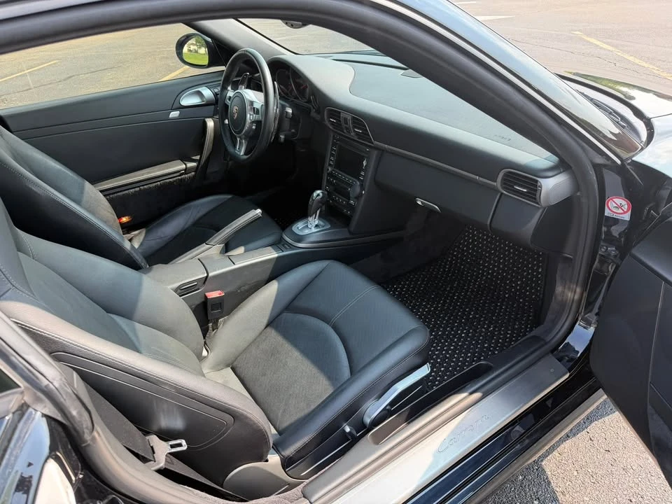 2009 Porsche 997 Carrera - Image 14 of 20