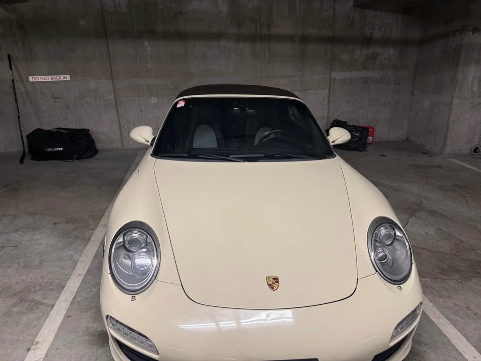 2009 Porsche 997 Carrera - Image 9 of 16
