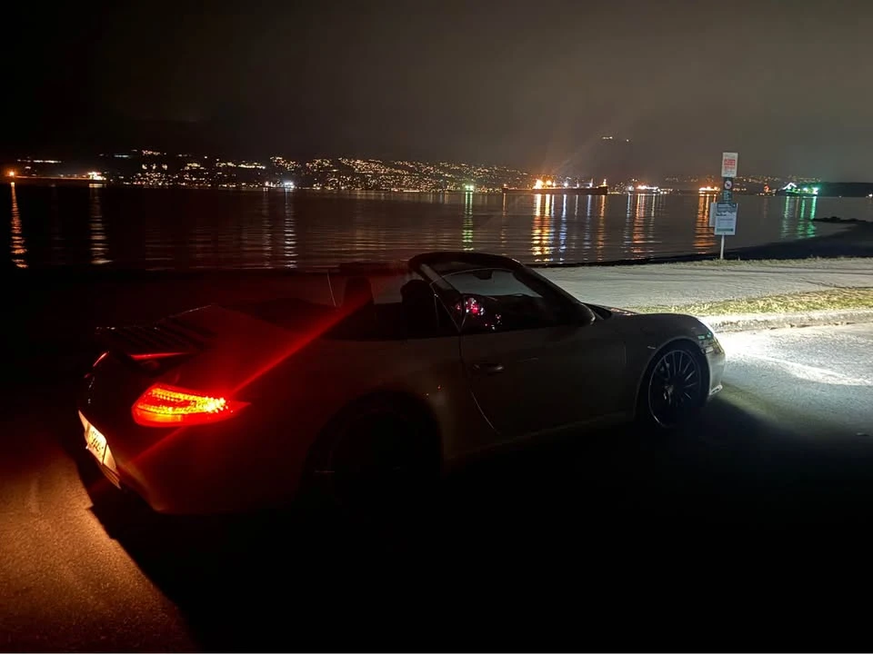 2009 Porsche 997 Carrera - Image 15 of 16