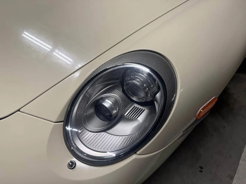 2009 Porsche 997 Carrera - Image 2 of 16