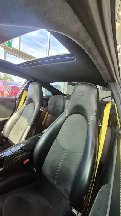 2009 Porsche 997 Carrera - Image 6 of 8