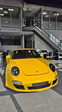 2009 Porsche 911 Carrera