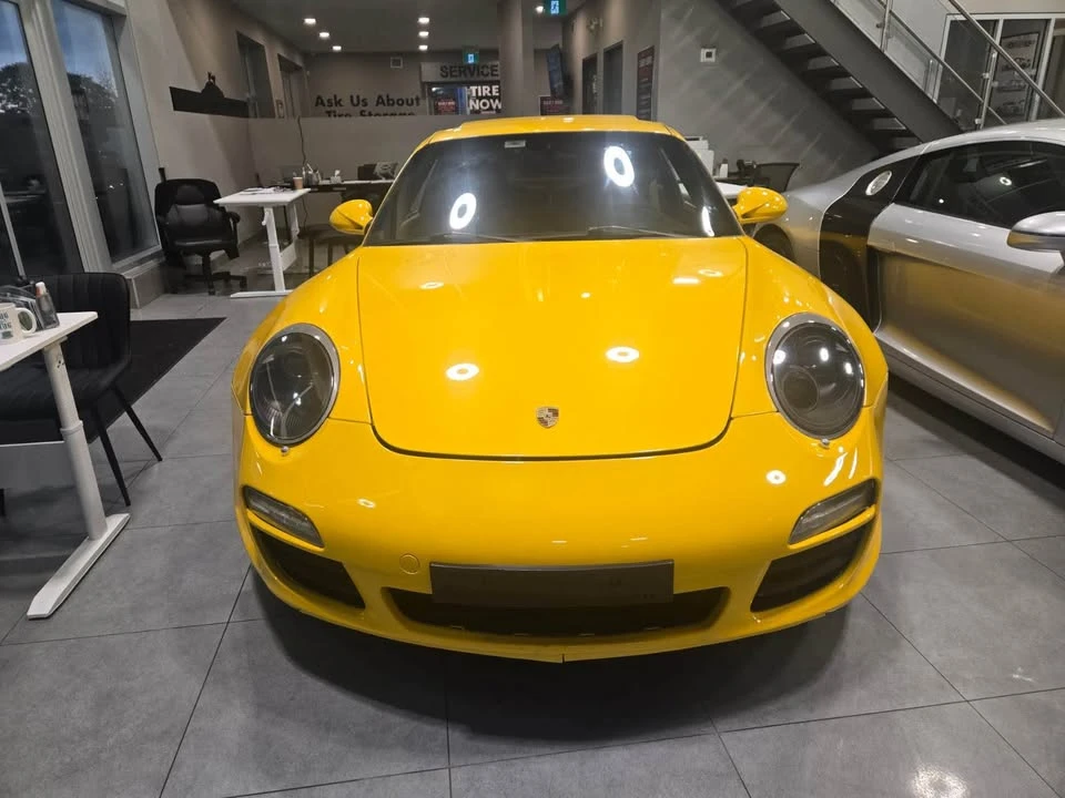 2009 Porsche 997 Carrera - Image 2 of 13