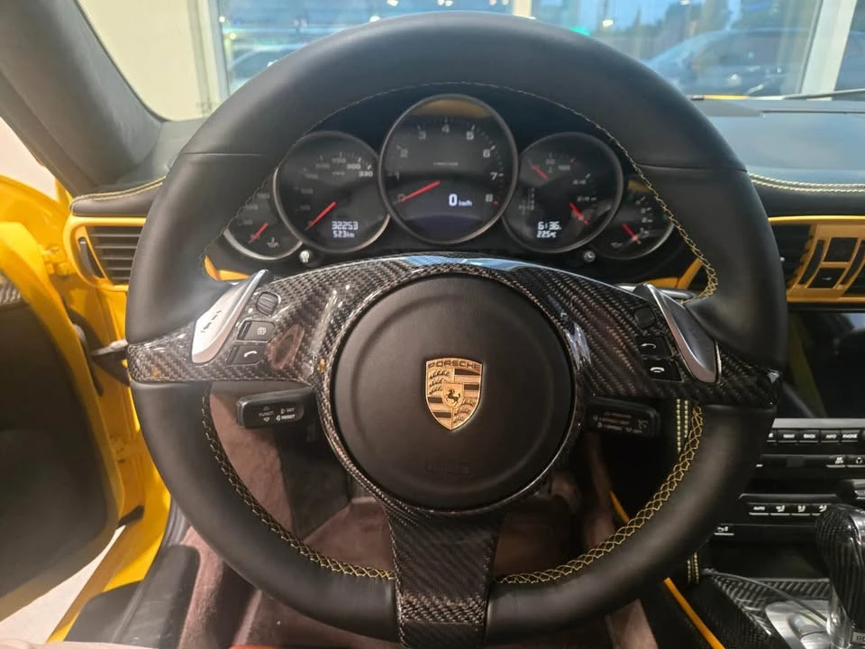 2009 Porsche 997 Carrera - Image 10 of 13