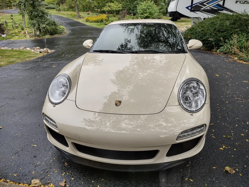 2009 Porsche 997 Carrera S - Image 2 of 10