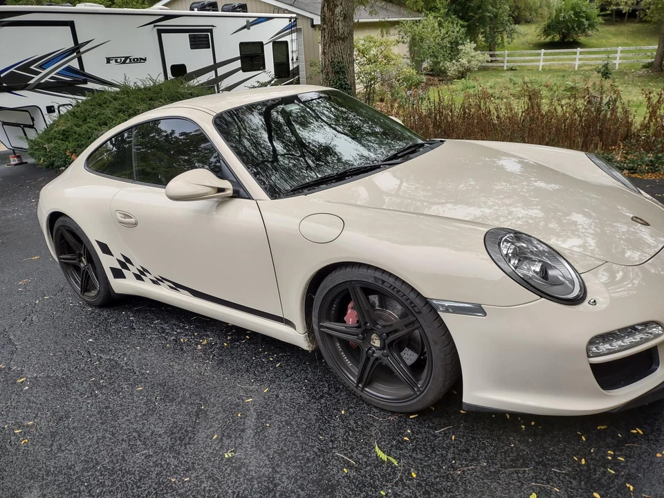 2009 Porsche 997 Carrera S - Image 3 of 10