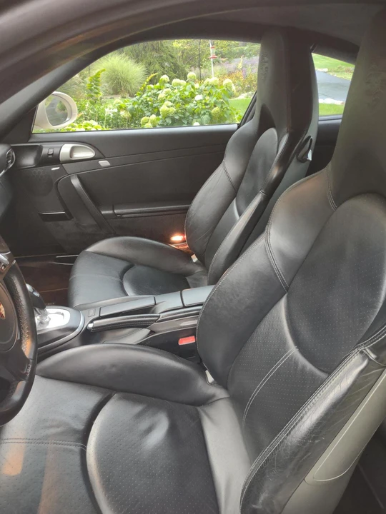 2009 Porsche 997 Carrera S - Image 8 of 10
