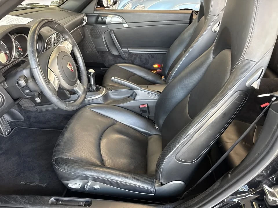 2009 Porsche 997 Carrera S - Image 12 of 20