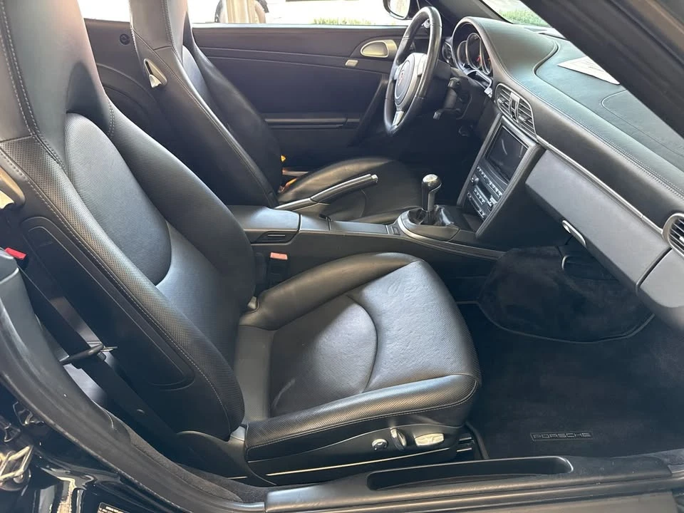 2009 Porsche 997 Carrera S - Image 9 of 20