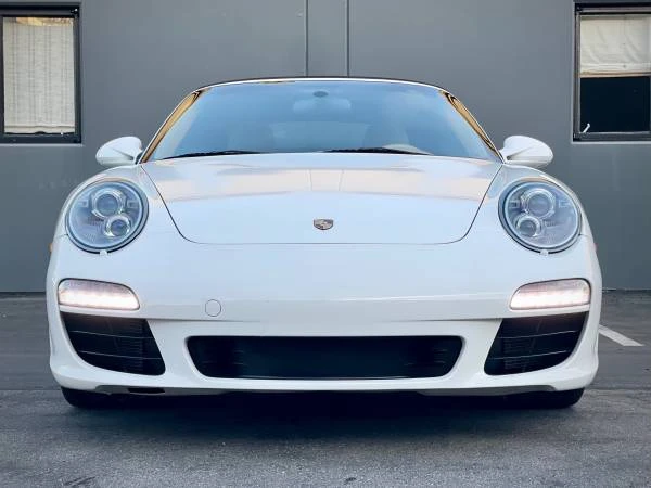 2009 Porsche 997 Carrera S - Image 7 of 18