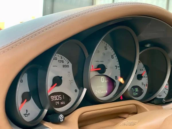 2009 Porsche 997 Carrera S - Image 12 of 18