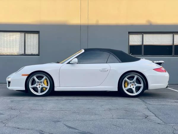 2009 Porsche 997 Carrera S - Image 3 of 18