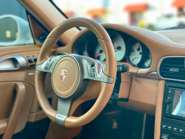 2009 Porsche 997 Carrera S - Image 17 of 18