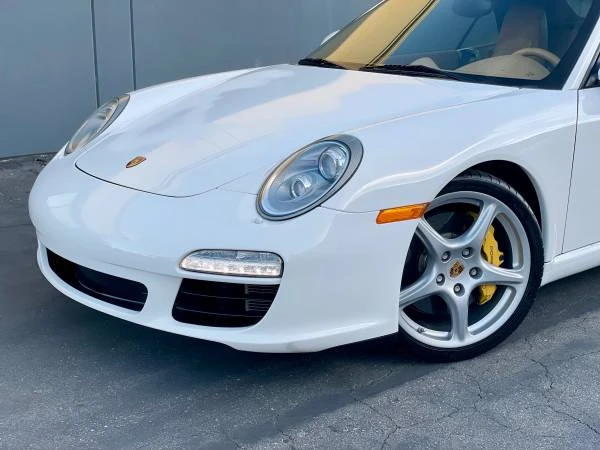 2009 Porsche 997 Carrera S - Image 2 of 18