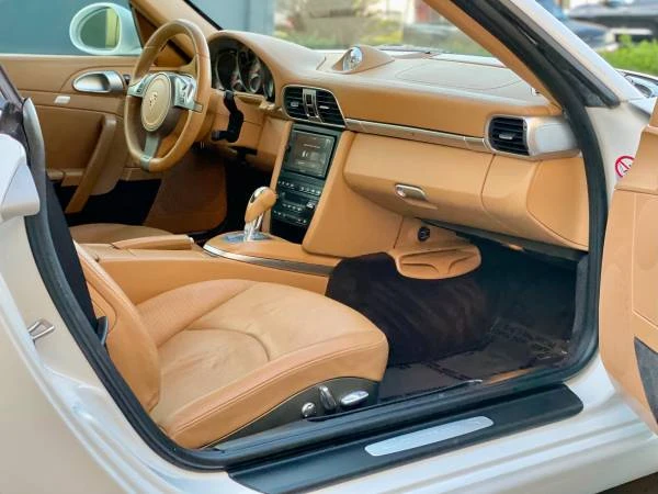 2009 Porsche 997 Carrera S - Image 15 of 18
