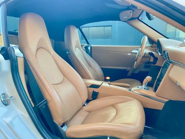 2009 Porsche 997 Carrera S - Image 13 of 18