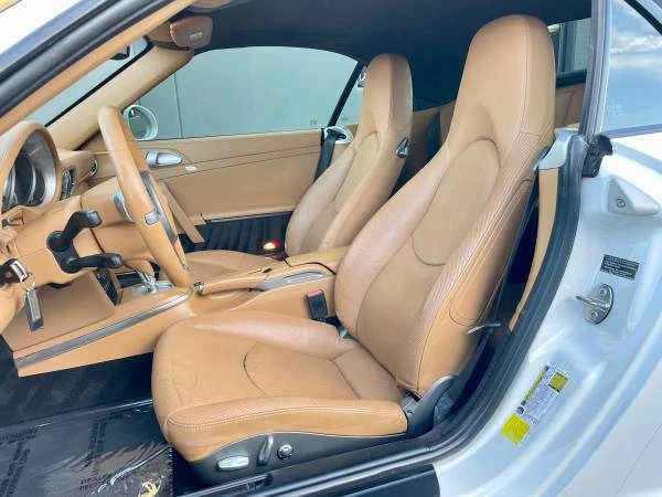 2009 Porsche 997 Carrera S - Image 8 of 18