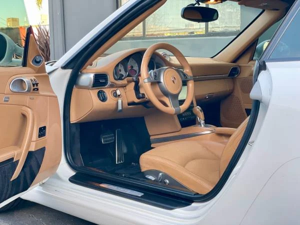 2009 Porsche 997 Carrera S - Image 10 of 18