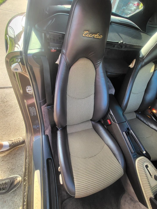 2009 Porsche 997 Turbo - Image 17 of 20