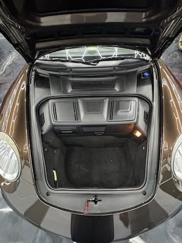 2009 Porsche 997 Turbo - Image 11 of 20