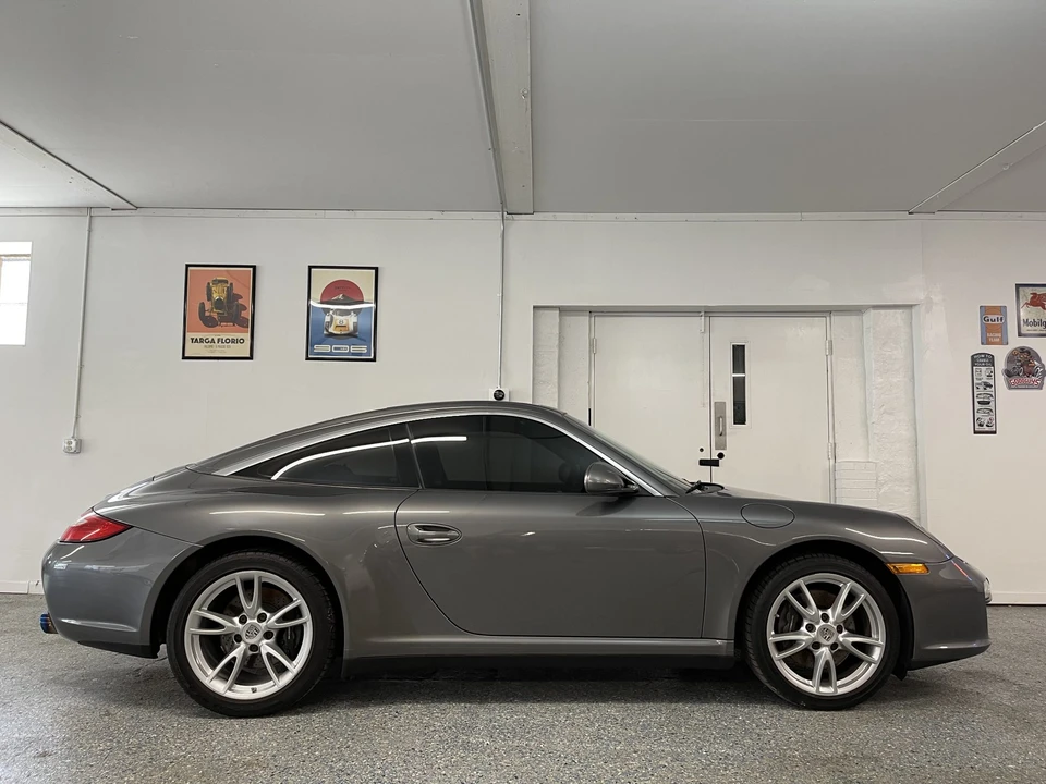 2009 Porsche 997 Carrera - Image 6 of 31