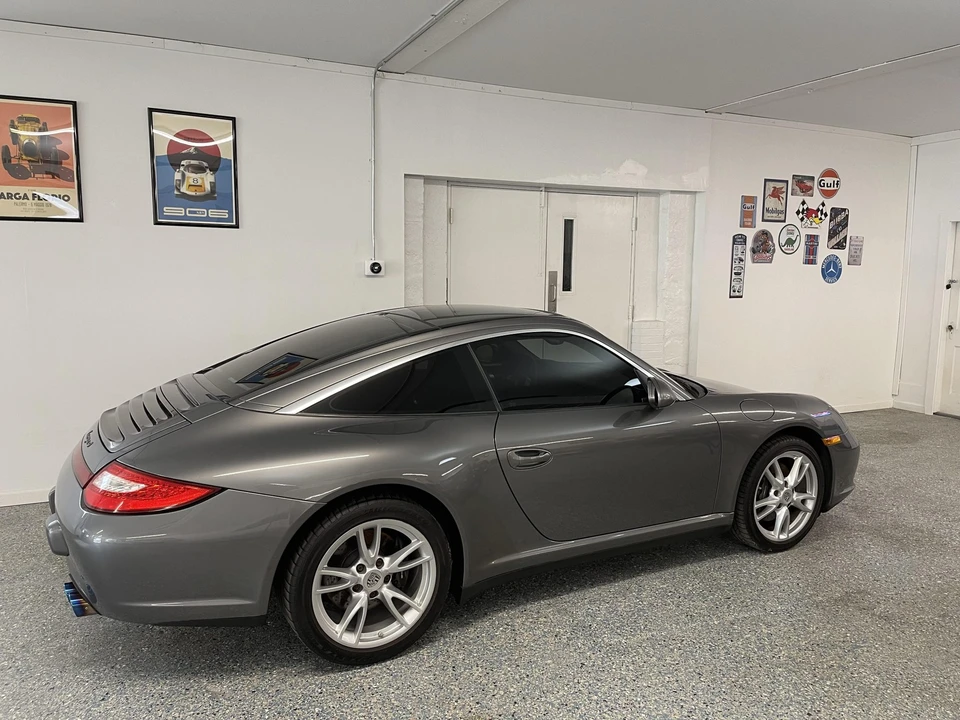 2009 Porsche 997 Carrera - Image 11 of 31