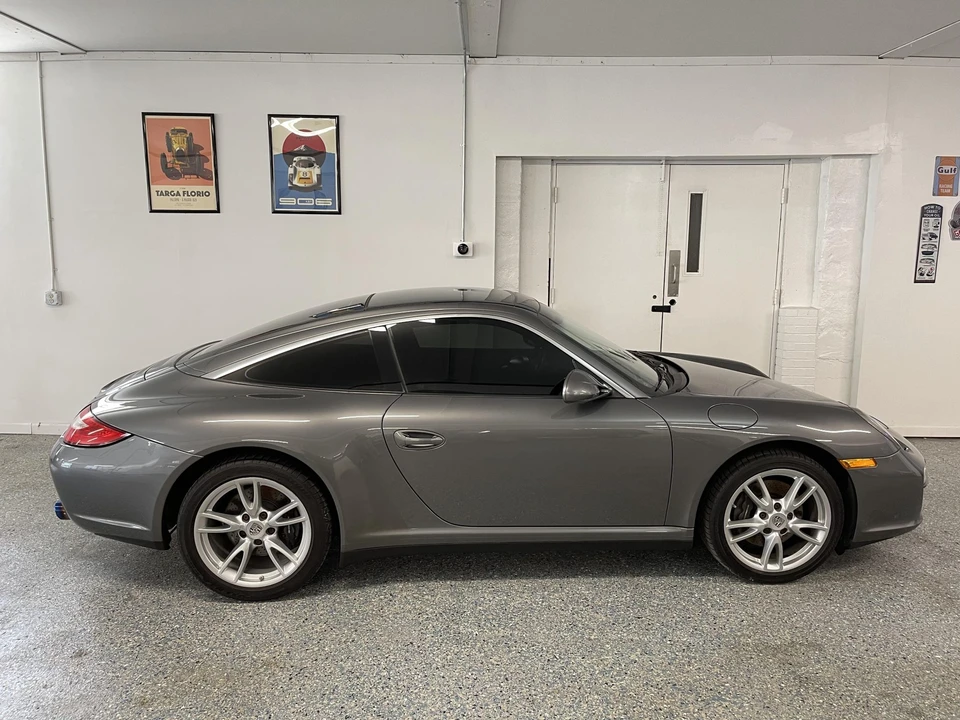 2009 Porsche 997 Carrera - Image 7 of 31