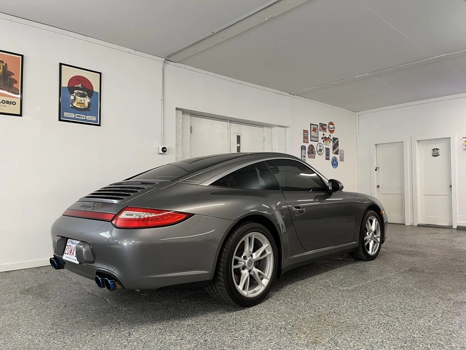 2009 Porsche 997 Carrera - Image 13 of 31