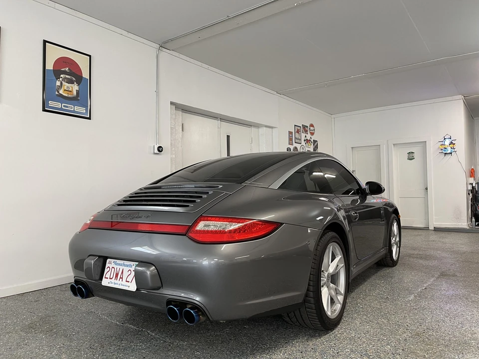 2009 Porsche 997 Carrera - Image 14 of 31