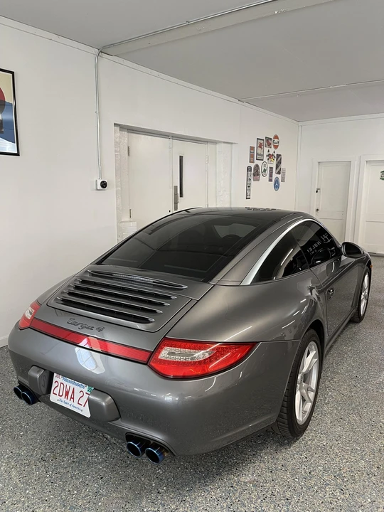 2009 Porsche 997 Carrera - Image 21 of 31