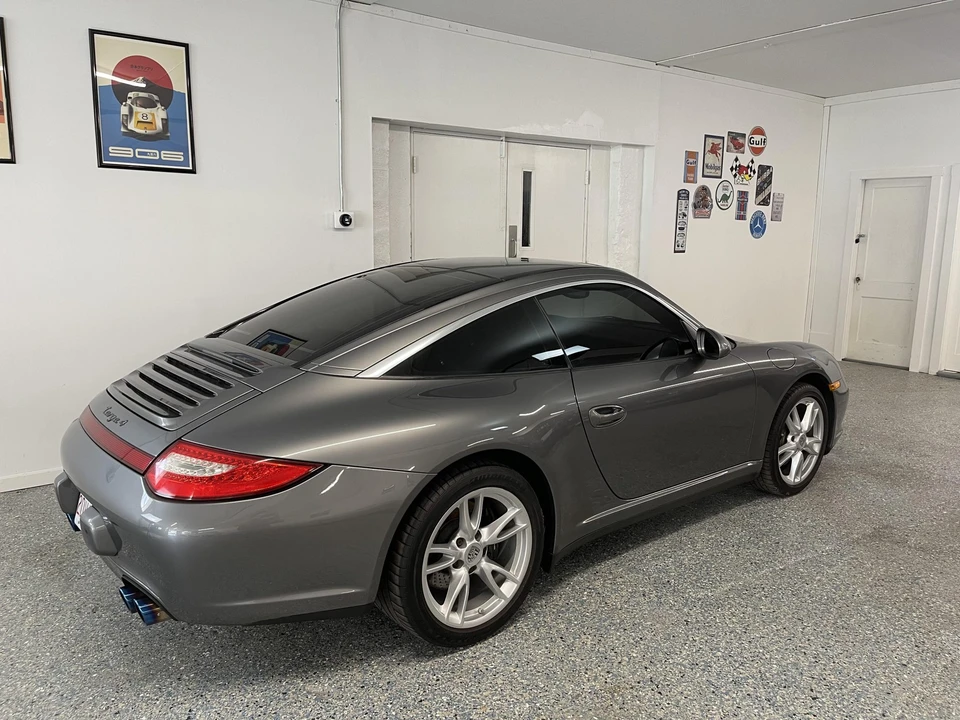 2009 Porsche 997 Carrera - Image 12 of 31