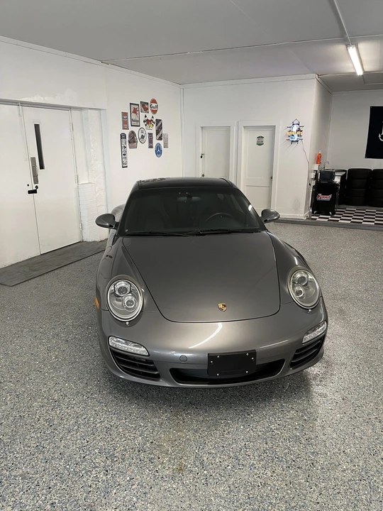 2009 Porsche 997 Carrera - Image 2 of 31