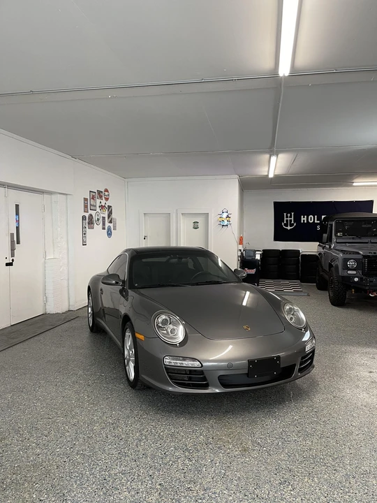 2009 Porsche 997 Carrera - Image 3 of 31