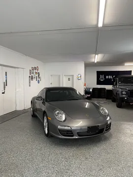 2009 Porsche 997 Carrera - Image 3 of 31