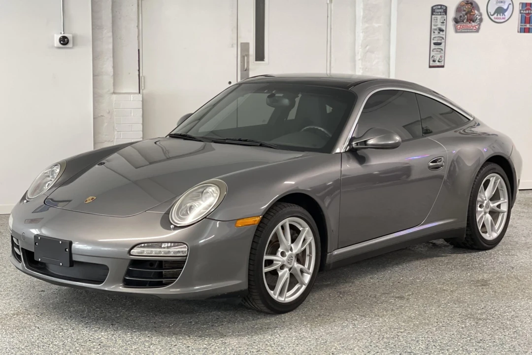 2009 Porsche 997 Carrera - Image 1 of 31
