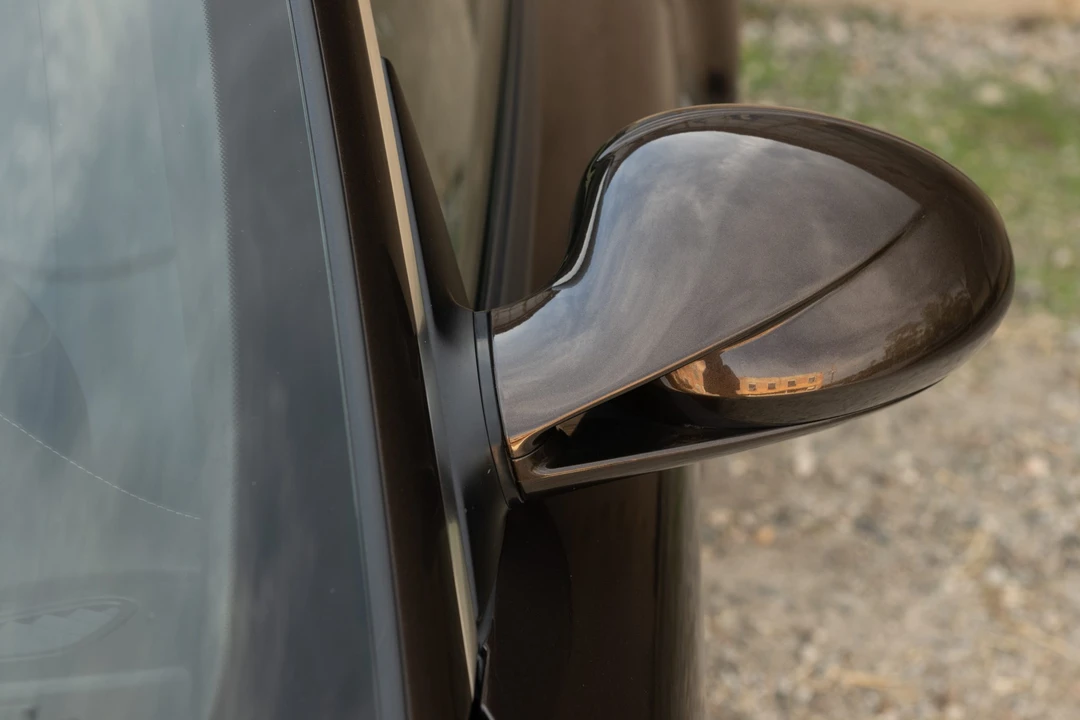 2009 Porsche 997 Carrera - Image 27 of 31