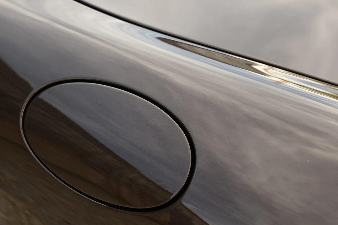 2009 Porsche 997 Carrera - Image 28 of 31