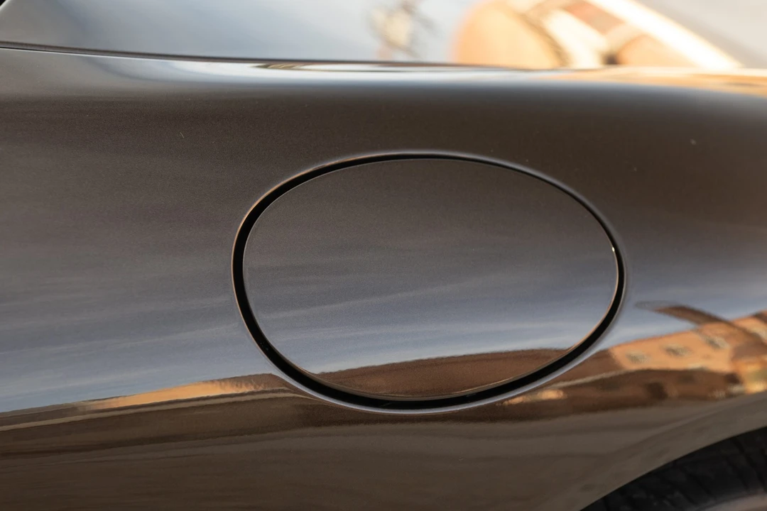 2009 Porsche 997 Carrera - Image 29 of 31