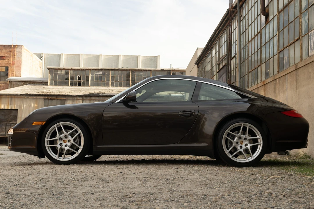 2009 Porsche 997 Carrera - Image 7 of 31