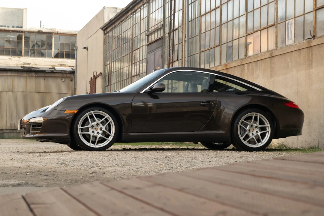 2009 Porsche 997 Carrera - Image 5 of 31