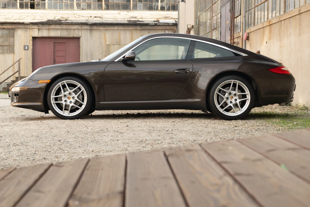 2009 Porsche 997 Carrera - Image 6 of 31