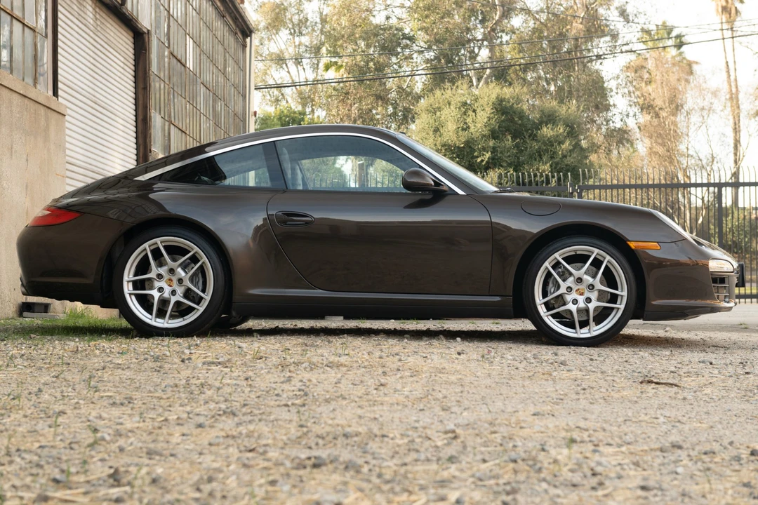 2009 Porsche 997 Carrera - Image 16 of 31